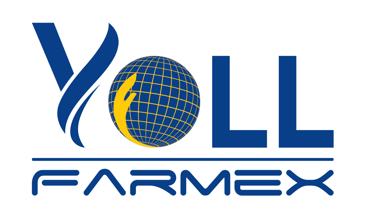 Farmex Yoll Limited
